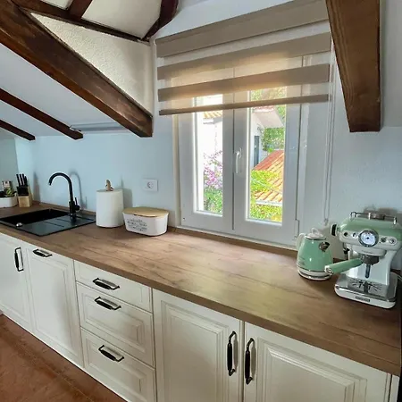 Apartamento U La La *