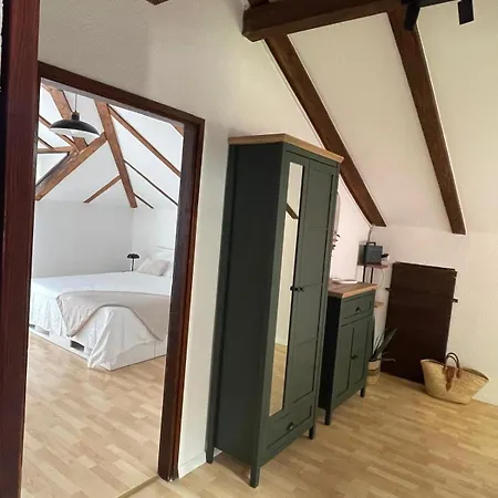 Apartment U La La *