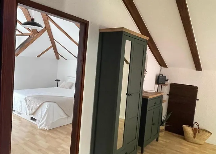 Apartamento U La La *