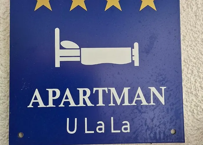 U La La Appartement