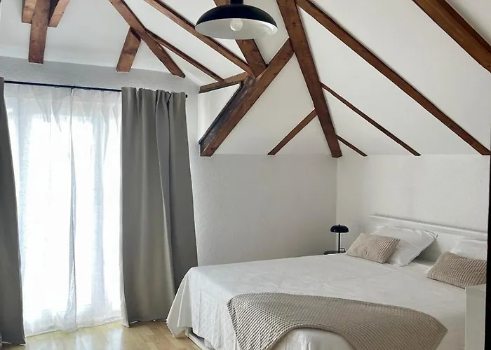 U La La Appartement *